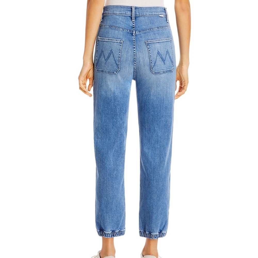 Mother jeans, worn ONCE